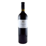 Vino Tinto Mexicano Santo Tomas Tempranillo 750ml