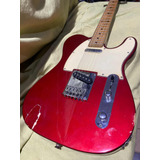 Squier Telecaster  Affinity  Permutas 