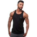 Tank Top Jed North, Camiseta Olímpica Tirantes Gym 