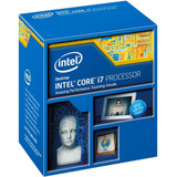 Procesador Intel I7 4771 