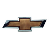 Emblema Grilla Celta/prisma 11/12 Chevrolet 52016723