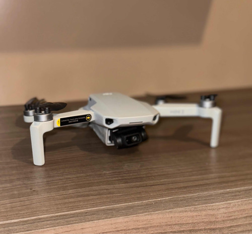 Drone Dji Mini 2