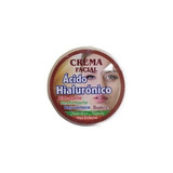 Crema Acido Hialuronico 50 Ml