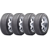 Kit De 4 Llantas Goodyear Eagle Eagle Ls-2 P 205/70r16 96 T