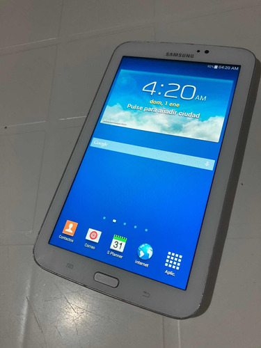 Galaxy Tab 3