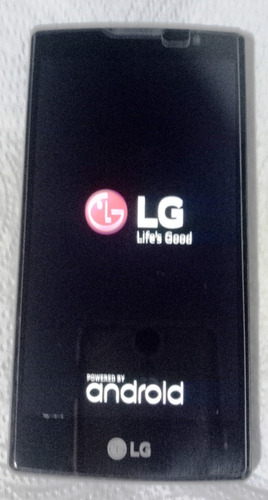 LG Spirit H440-ar Liberado 4g/lte