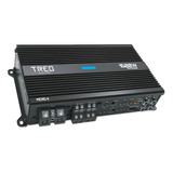 Treo Micro4 Ampli 4 Canales Nano Con Detector De Distorsión