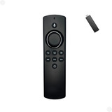 Controle Fire Tv Stick Amazon Alexa Lite Com Comando De Voz