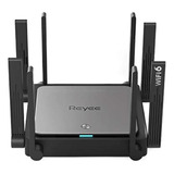 Reyee Wifi 6 Router Ax3200 Smart Wi-fi Mesh Router