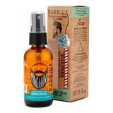 Minoxidil Con Bergamota Tratamiento Crecimiento Barba 60ml 