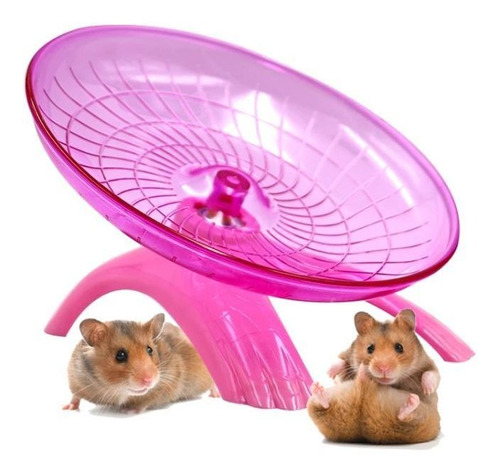 Disco De Ejercicios Para Hamster 