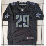 Jersey Cowboys Dallas Nfl Nike Demarco Murray Bordado S