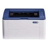 Impresora Xerox 3020v Bi Laser B/n Usb Wifi