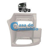 Escada Lateral Esquerda - Volvo Vm 260 / 270 / 310 / 330