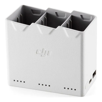 Dji Centro De Carga Bidireccional Compatible Serie Mini | Envío gratis