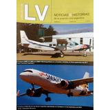 Lima Victor N° 65 - Historia Aviación Civil Argentina