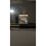 Pokemon Diamond Original Ds [usado] [sem Capa]