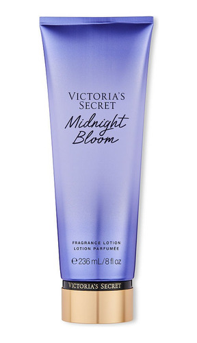 Creme Corporal Midnight Bloom Victoria's Secret