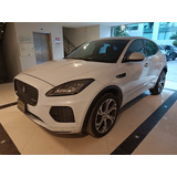 Jaguar E Pace First Edition 2018