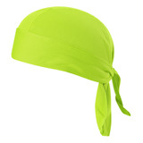 Gorro De Ciclismo, Pañuelo Para Bicicleta, Diadema Para Seca