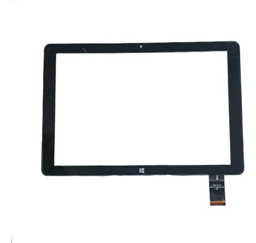 Touch Tactil Tablet Top House X1013 Flex Fpc-cy101s093-00