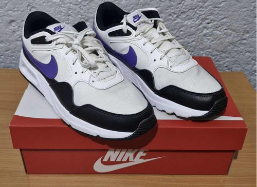 Tenis Nike Airmax Sc