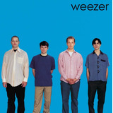 Weezer Weezer Blue Cd Importado