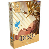 Dixit - Puzzle 500 Piezas: Escape