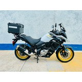 Suzuki Vstrom 650 Xt Abs 2021