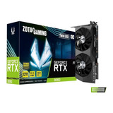 Tarjeta De Video Zotac Gaming Geforce Rtx 3060 12gb Al 100% 