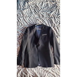 Blazer Traje Zara 