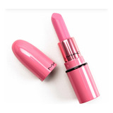 Labial Mac Matte Tamaño Mini Party Comencing