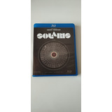 Blu-ray Solaris Edição Especial 