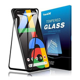 Screen Protector Topace  For Google Pixel 4a, 9h Hardness