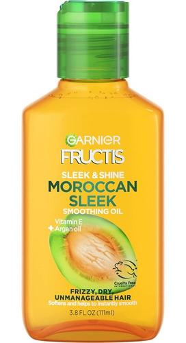 Garnier Aceite De Argan Cabello