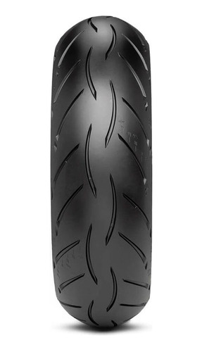 Cubierta Metzeler 140/60r17tl Sportec M5 Yamaha Fz16 Sfi 160