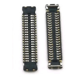 Conector Fpc Placa Principal Lcd Xiaomi Mi 9t / Mi9t  Pro