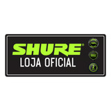 Microfone Shure Sm81 - Profissional Sm 81 - Envio 24h