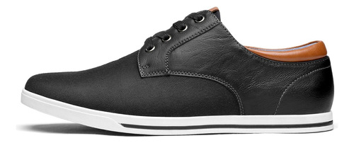 Zapatos Deportivos Rivera Oxfords De Bruno Marc Para Hombre