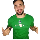 Camisa Da Hugo Boss