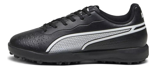 Tenis De Futbol Puma King Match Tt Jr 10726901