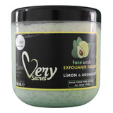 Very Secret Exfoliante Facial 500ml - Ml - mL a $52