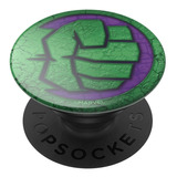 Popsockets Gen2 Hulk Suporte Para Celular Clip