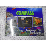 Compass Level 1 Language Log Flashcards Richmond Nuevo!!!