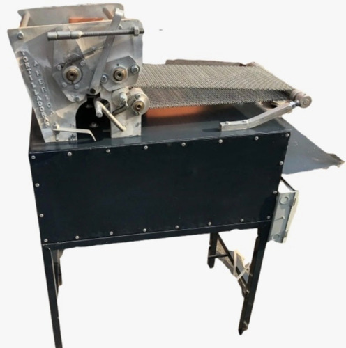 Tortilladora Semiautomatica 1/2 Hp 110v America 