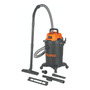 Aspiradora Seco-mojado 6 Gal 4.5hp Truper Asp-06n Negro