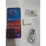 Zte Blade A71 Gris