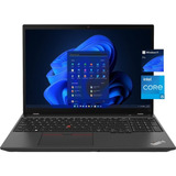 Lenovo Thinkpad T16  Core I5-1235u 24gb 512gb 16-full Hd W11