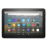 Tablet Amazon Fire Hd 8 Alexa Nueva Versión   Envío Inmedito
