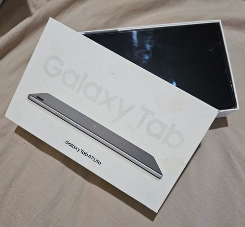 Tablet Samsung Galaxy A7 Lite 3gb 32gb